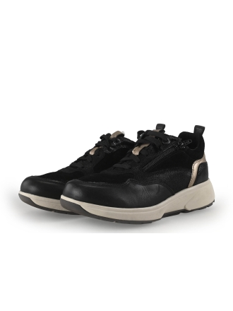 Xsensible Sneaker Schwarz 353823
 Größe 37
 