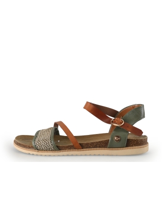Mustang Sandalen Braun 353824
 Größe 40
 