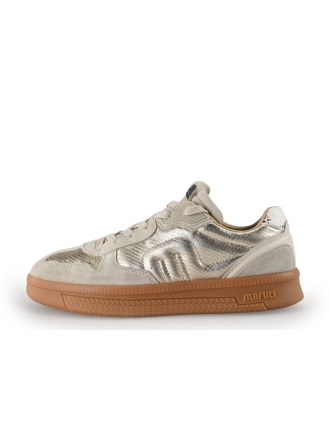 Maruti Sneaker Gold 353827
 Größe 40
 