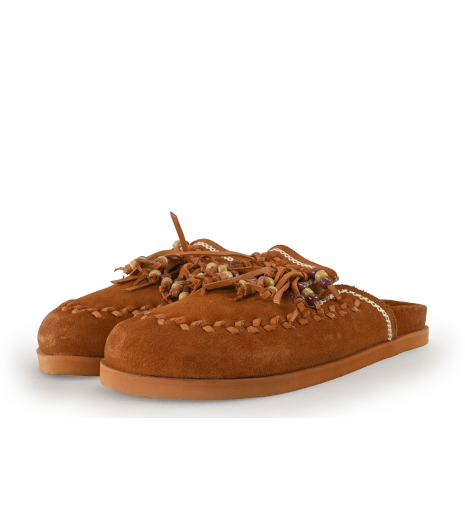 Bronx Flip-Flops