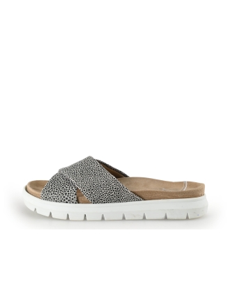 Sub55 Comfort Collection Mules Pantoletten Blau 353840
 Größe 39
 
