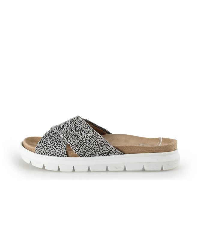 Sub55 Comfort Collection Mules Pantoletten