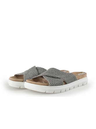 Sub55 Comfort Collection Mules Pantoletten Blau 353840
 Größe 39
 