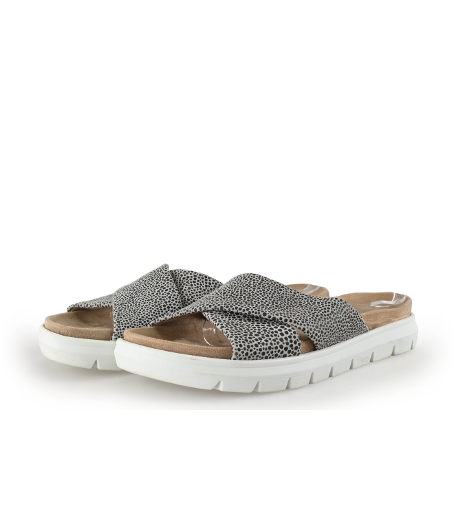 Sub55 Comfort Collection Mules Pantoletten