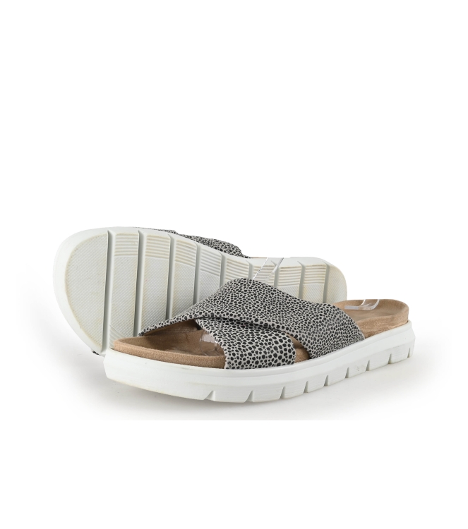 Sub55 Comfort Collection Mules Pantoletten