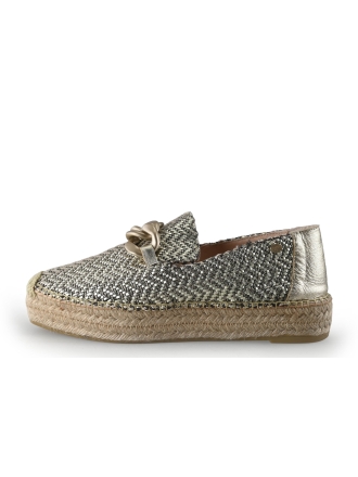 Fred de La Bretoniere Slip-ons Gold 353842
 Größe 40
 