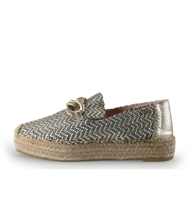 Fred de La Bretoniere Slip-ons