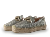 Fred de La Bretoniere Slip-ons