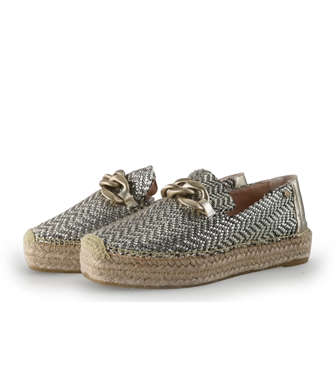 Fred de La Bretoniere Slip-ons