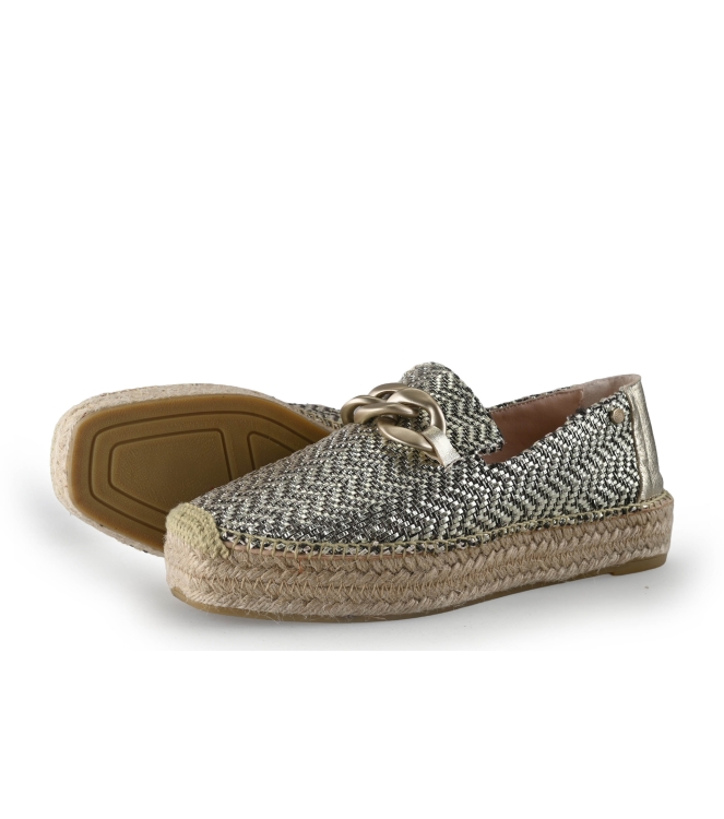 Fred de La Bretoniere Slip-ons