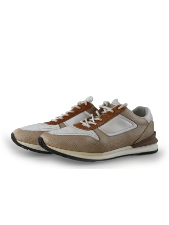 Greve Sneaker Beige 353846
 Größe 42
 