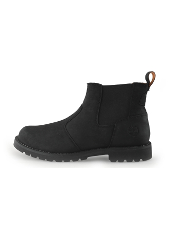Timberland Chelsea boots Schwarz 353847
 Größe 43½
 