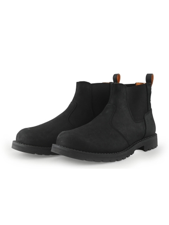 Timberland Chelsea boots Schwarz 353847
 Größe 43½
 
