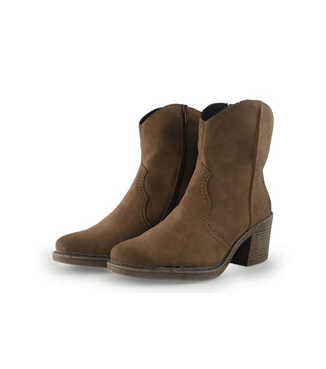 Rieker Stiefeletten