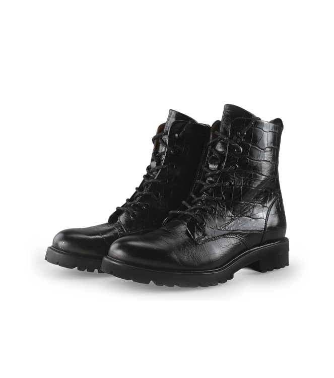 Piedinudi Schnürstiefel