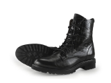 Piedinudi Schnürstiefel