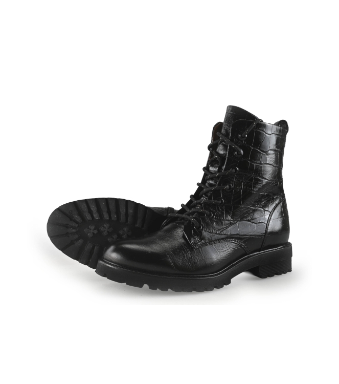 Piedinudi Schnürstiefel