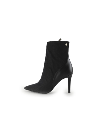 Notre-V Stiefeletten Schwarz 353851
 Größe 38
 