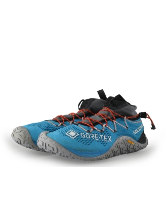Merrell Sportschuhe Blau 353854
 Größe 41
 
