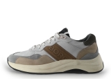 Borg Sneaker