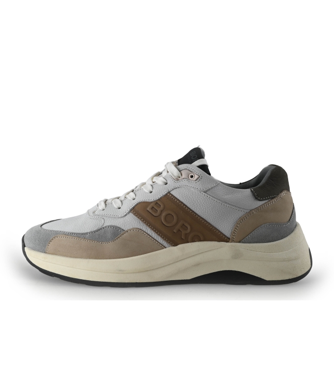Borg Sneaker