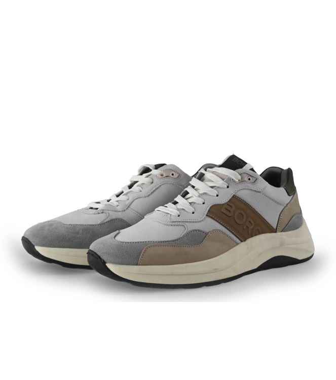 Borg Sneaker