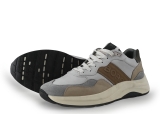 Borg Sneaker