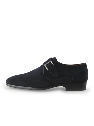 Greve Elegante Schuhe Blau 353860
 Größe 45
 