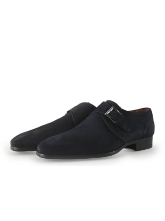 Greve Elegante Schuhe Blau 353860
 Größe 45
 