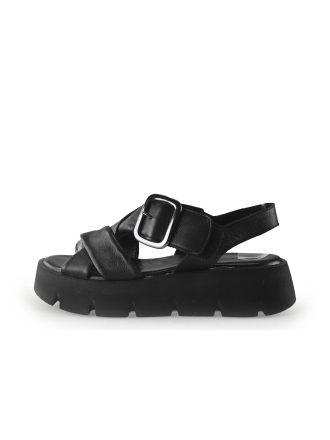 Gabor Sandalen Schwarz 353861
 Größe 39
 