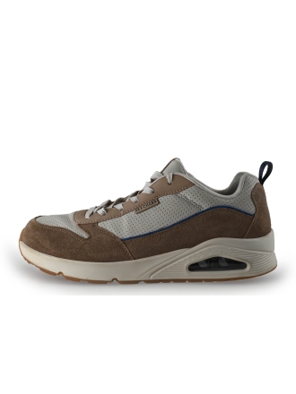 Skechers Sneaker Beige 353864
 Größe 46
 