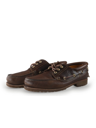 Timberland Bootsschuhe Braun 353867
 Größe 43½
 