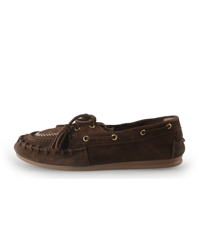 Posa Schnürstiefel