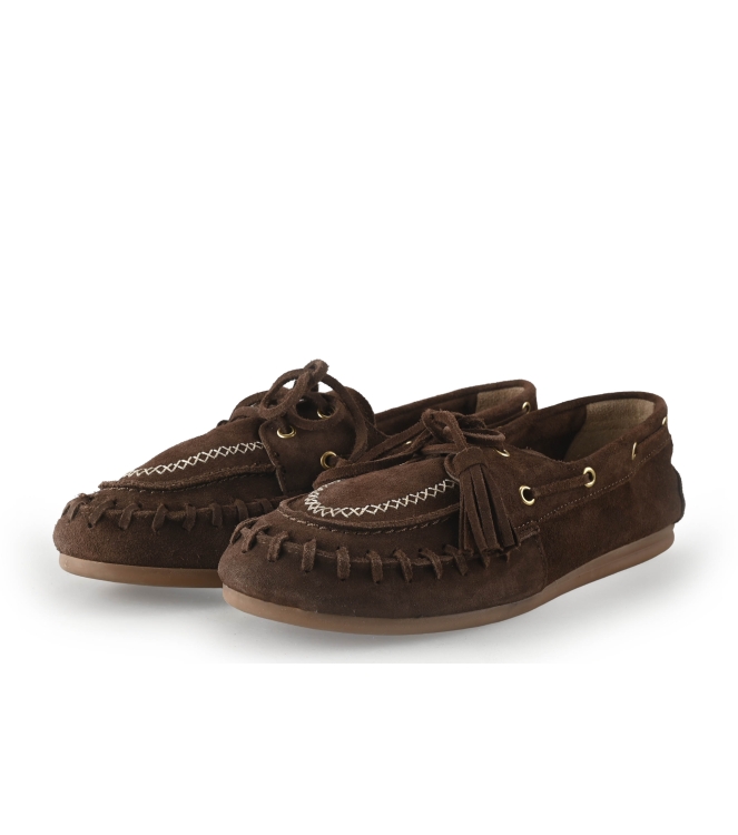 Posa Schnürstiefel