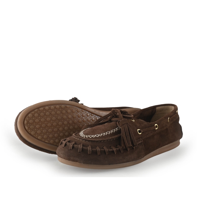 Posa Schnürstiefel