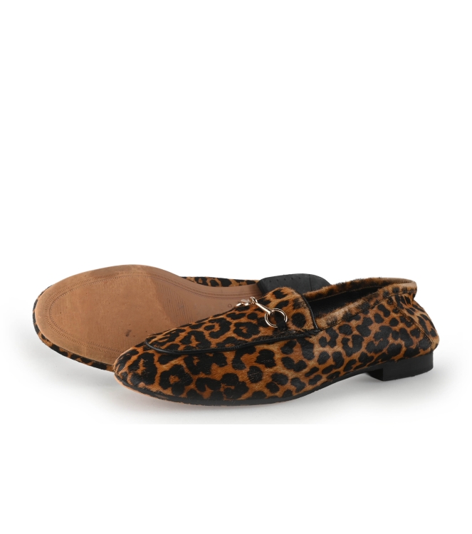 Manfield Loafers 
