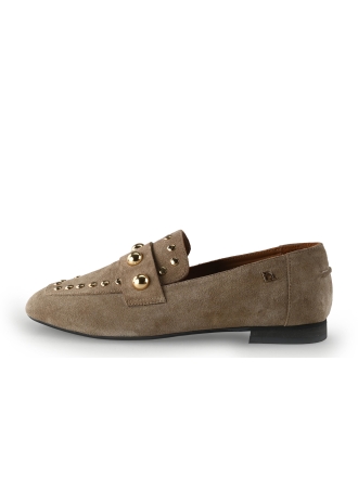 Babouche Loafers  Beige 353871
 Größe 40
 