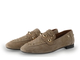 Babouche Loafers 