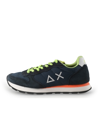 Sun68 Sneaker Blau 353872
 Größe 45
 
