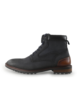 Loff 1881 Schnürschuhe Blau 353873
 Größe 43
 