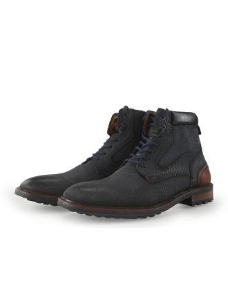 Loff 1881 Schnürschuhe Blau 353873
 Größe 43
 