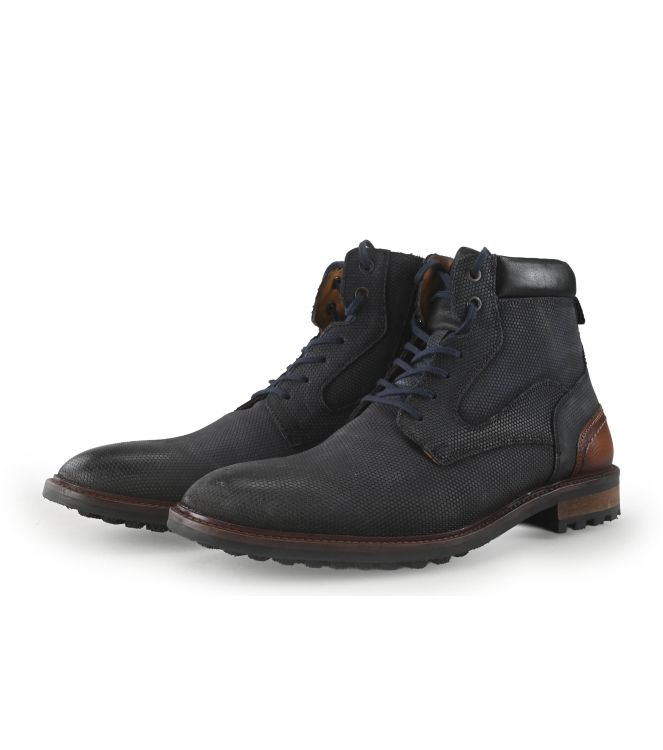 Loff 1881 Schnürschuhe
