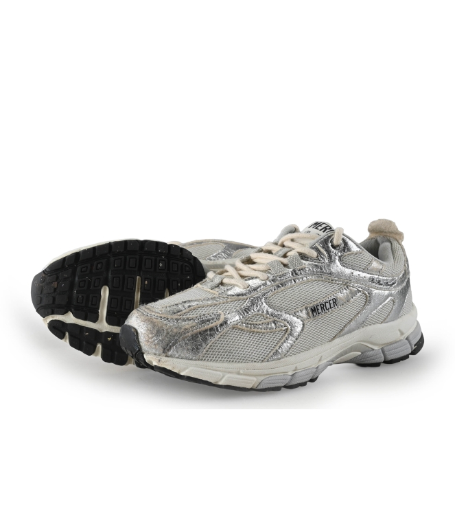 Mercer Sneaker