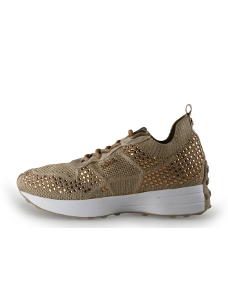 La Strada Sneaker Beige 353875
 Größe 39
 
