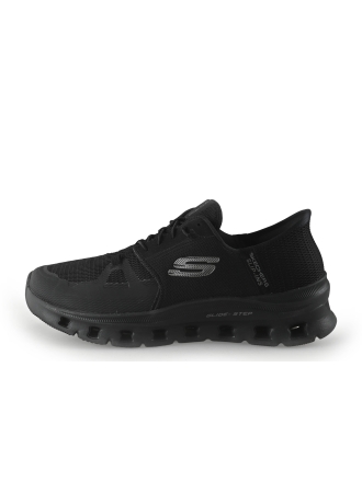Skechers Sneaker Schwarz 353878
 Größe 39
 