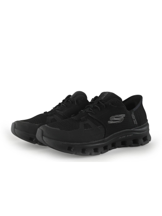 Skechers Sneaker Schwarz 353878
 Größe 39
 