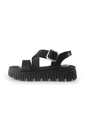 Tamaris Sandalen Schwarz 353880
 Größe 40
 