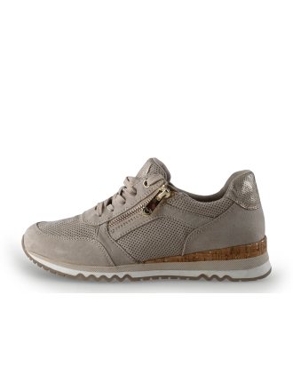Marco Tozzi Sneaker Braun 353881
 Größe 38
 