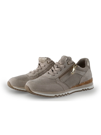 Marco Tozzi Sneaker Braun 353881
 Größe 38
 