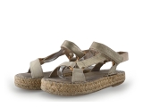 Wysh Sandalen